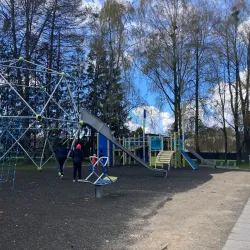 Jõgeva Old Town Area - Jogeva