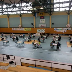 Jõgeva Sports Complex - Jogeva