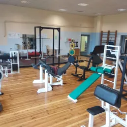 Jõgeva Sports Complex - Jogeva