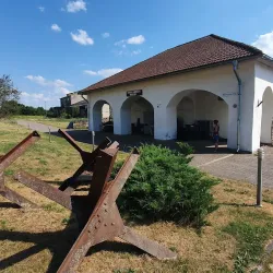 Jõgeva War Memorial - Jogeva
