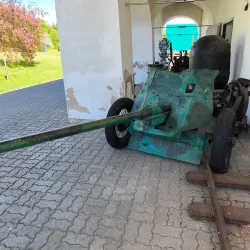 Jõgeva War Memorial - Jogeva