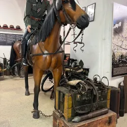 Jõgeva War Memorial - Jogeva