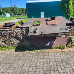 Jõgeva War Memorial - Jogeva