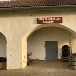 Jõgeva War Memorial - Jogeva