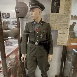 Jõgeva War Memorial - Jogeva