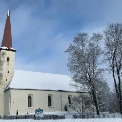Ida-Viru County Museum - Johvi