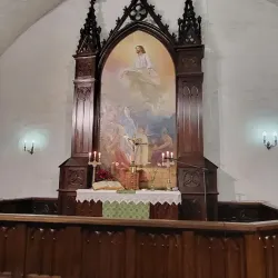 Ida-Viru County Museum - Johvi