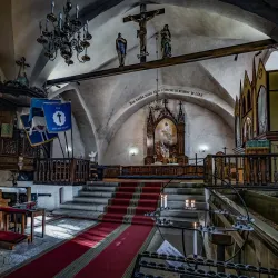 Ida-Viru County Museum - Johvi