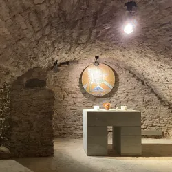 Ida-Viru County Museum - Johvi