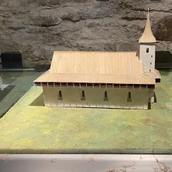 Ida-Viru County Museum - Johvi