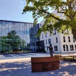 Johvi Concert Hall - Johvi