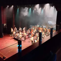 Johvi Concert Hall - Johvi