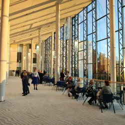 Johvi Concert Hall - Johvi