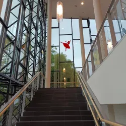 Johvi Concert Hall - Johvi