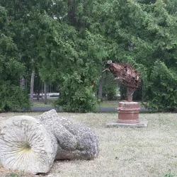 Johvi Ice Hall - Johvi