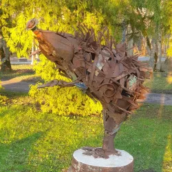 Johvi Ice Hall - Johvi