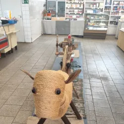 Johvi Market - Johvi