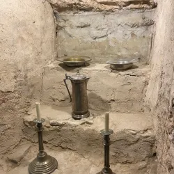 Johvi Museum - Johvi