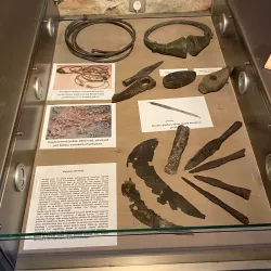 Johvi Museum - Johvi