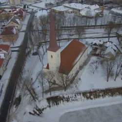 Johvi Museum - Johvi