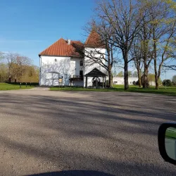 Purtse Castle - Johvi