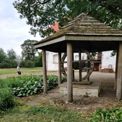 Purtse Castle - Johvi