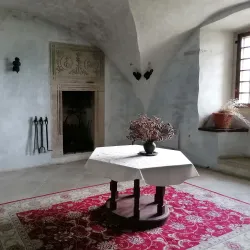 Purtse Castle - Johvi