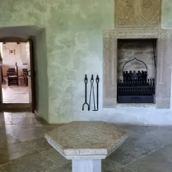 Purtse Castle - Johvi