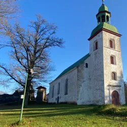 Karksi Castle Ruins - Karksi-Nuia