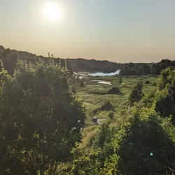 Karksi Castle Ruins - Karksi-Nuia