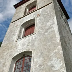 Karksi Church - Karksi-Nuia