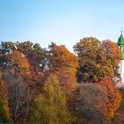 Karksi Church - Karksi-Nuia