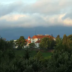 Karksi Community Center - Karksi-Nuia