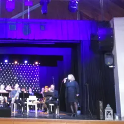 Karksi Community Center - Karksi-Nuia