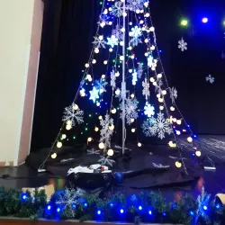 Karksi Community Center - Karksi-Nuia