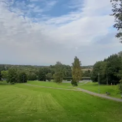 Karksi Community Center - Karksi-Nuia