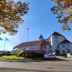 Karksi Community Center - Karksi-Nuia