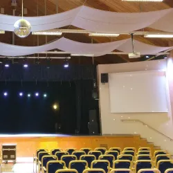 Karksi Community Center - Karksi-Nuia