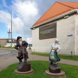 Karksi Community Center - Karksi-Nuia