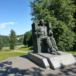 Karksi Community Center - Karksi-Nuia