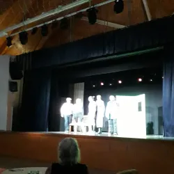 Karksi Community Center - Karksi-Nuia