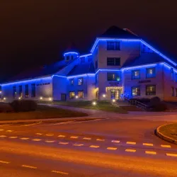 Karksi Community Center - Karksi-Nuia