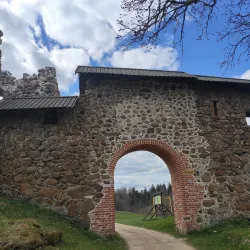 Karksi Local History Museum - Karksi-Nuia