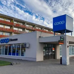 Karksi Market - Karksi-Nuia