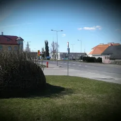 Karksi Market - Karksi-Nuia