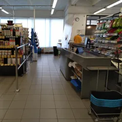 Karksi Market - Karksi-Nuia