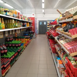 Karksi Market - Karksi-Nuia