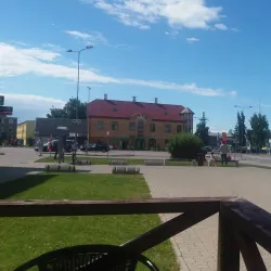 Karksi Market - Karksi-Nuia