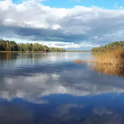 Pärnu River - Karksi-Nuia