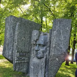 Pärnu River - Karksi-Nuia